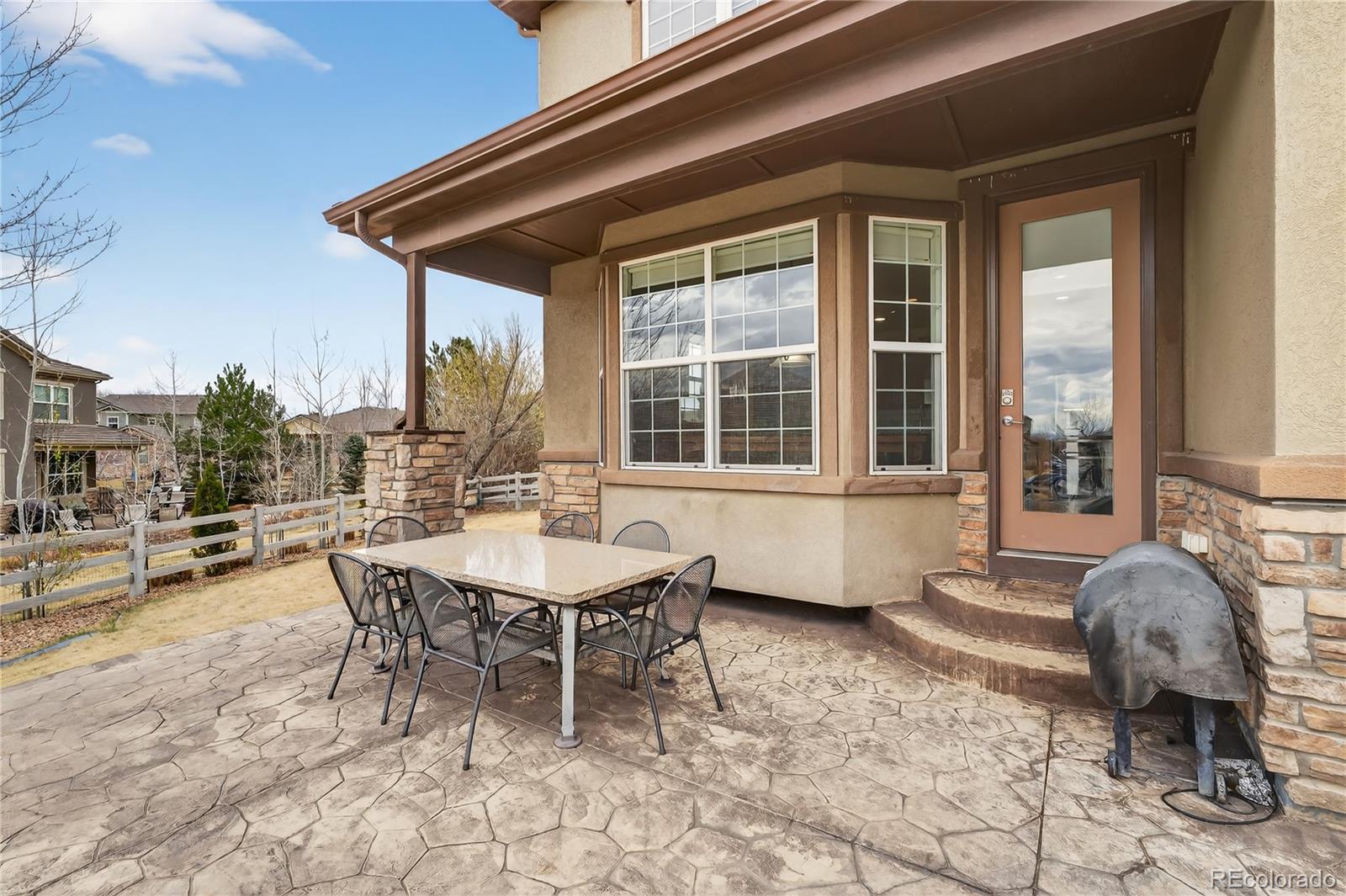 3172 Traver Drive Broomfield CO 80023