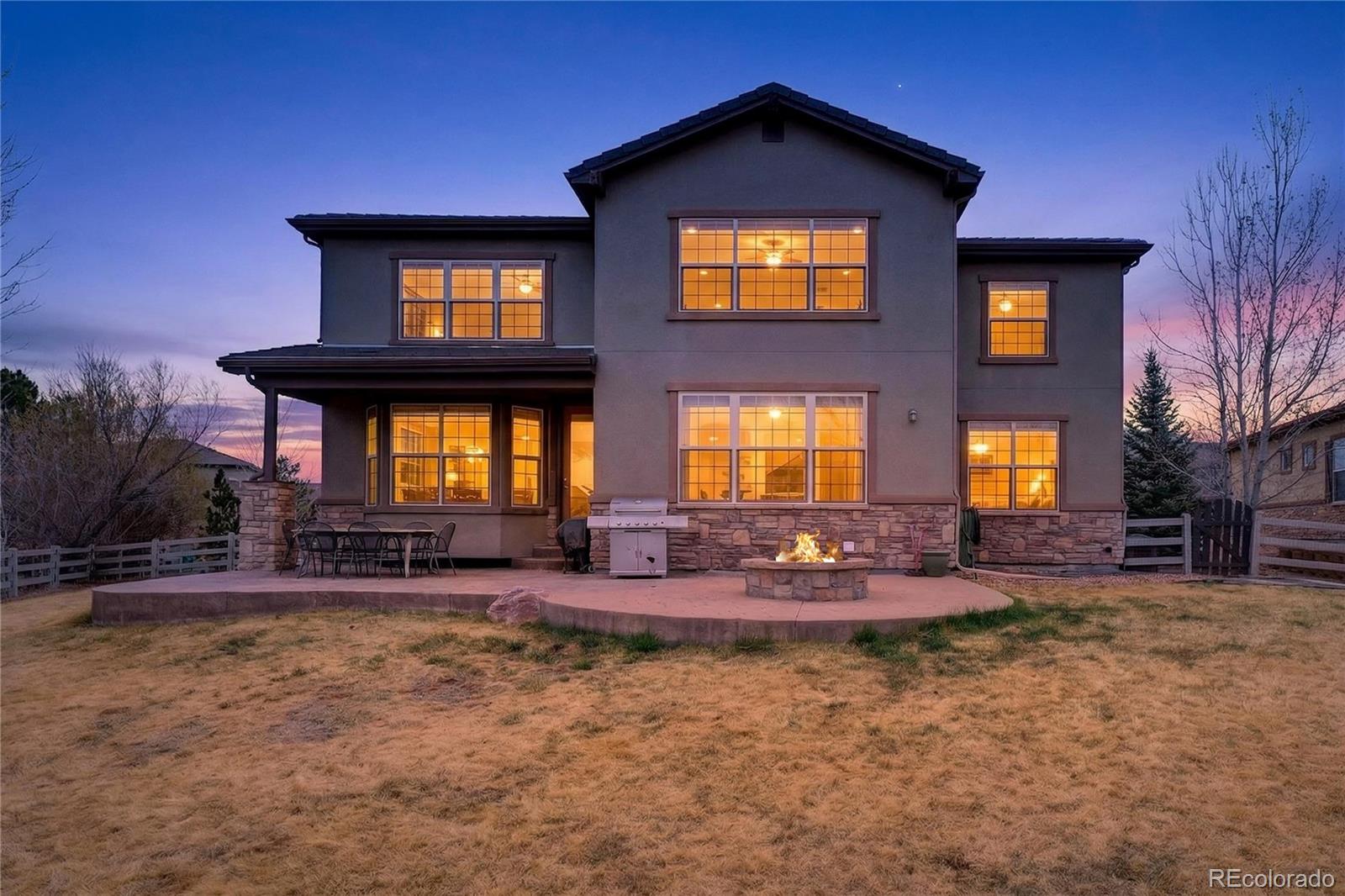 3172 Traver Drive Broomfield CO 80023