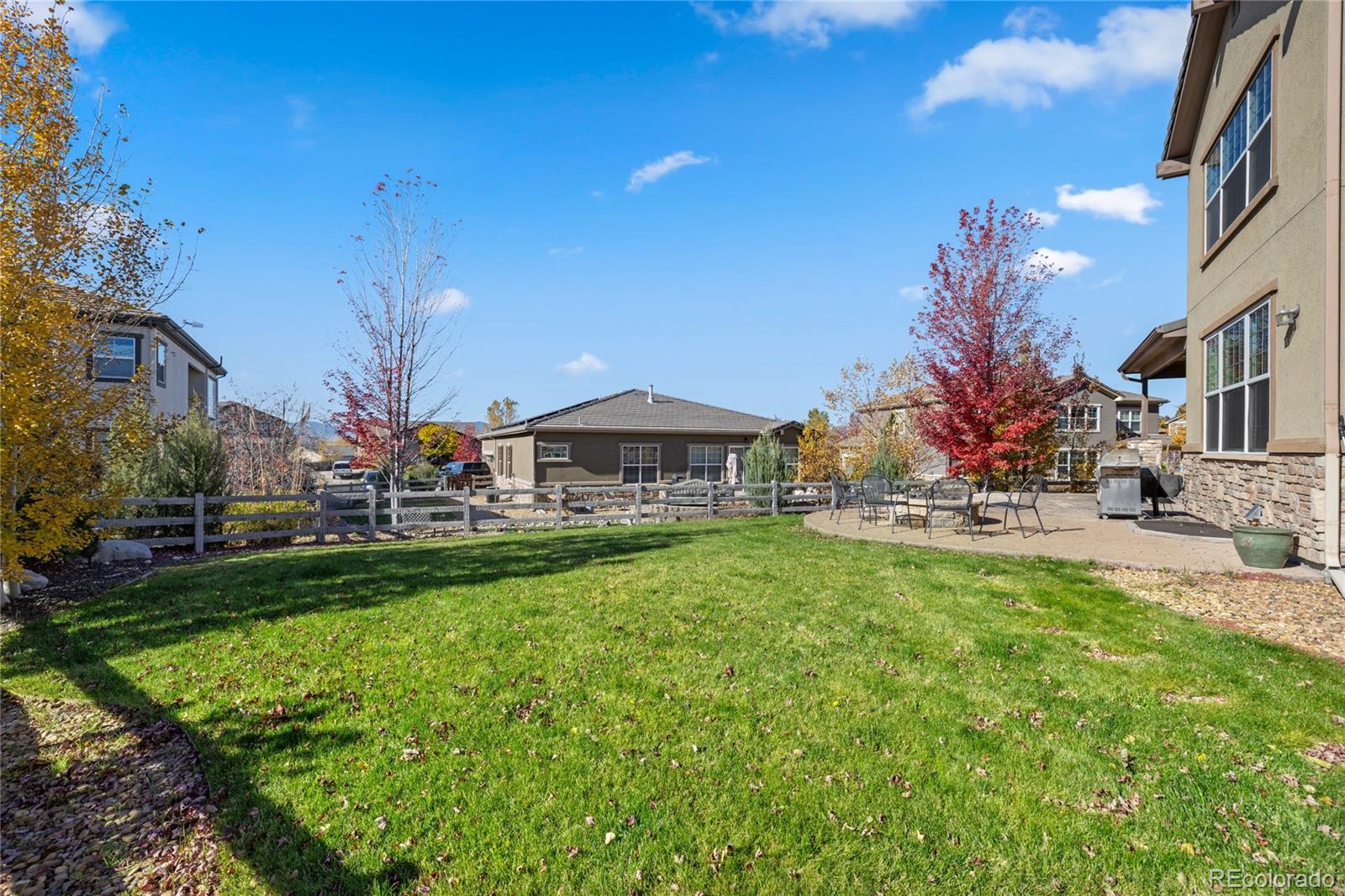 3172 Traver Drive Broomfield CO 80023