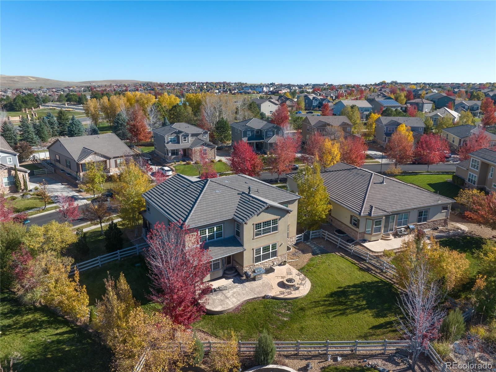 3172 Traver Drive Broomfield CO 80023