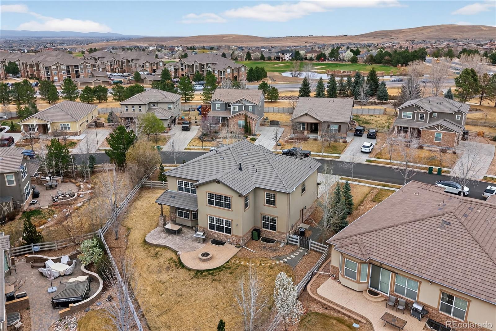 3172 Traver Drive Broomfield CO 80023
