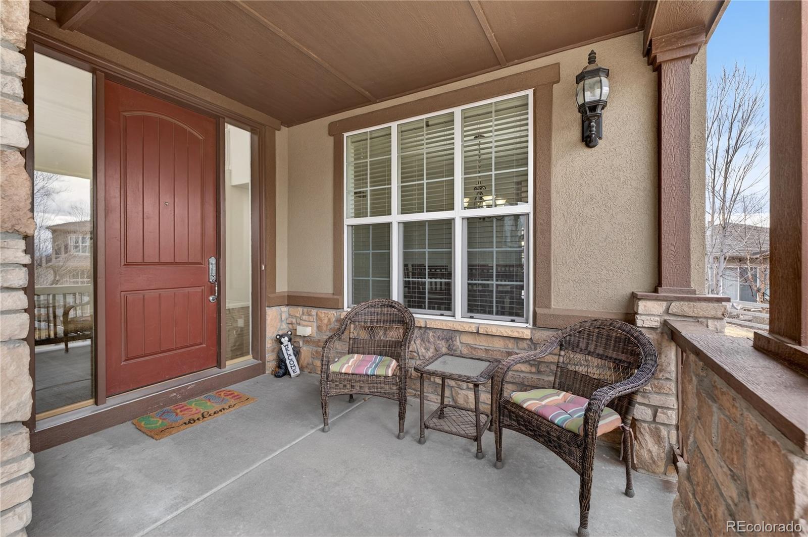3172 Traver Drive Broomfield CO 80023