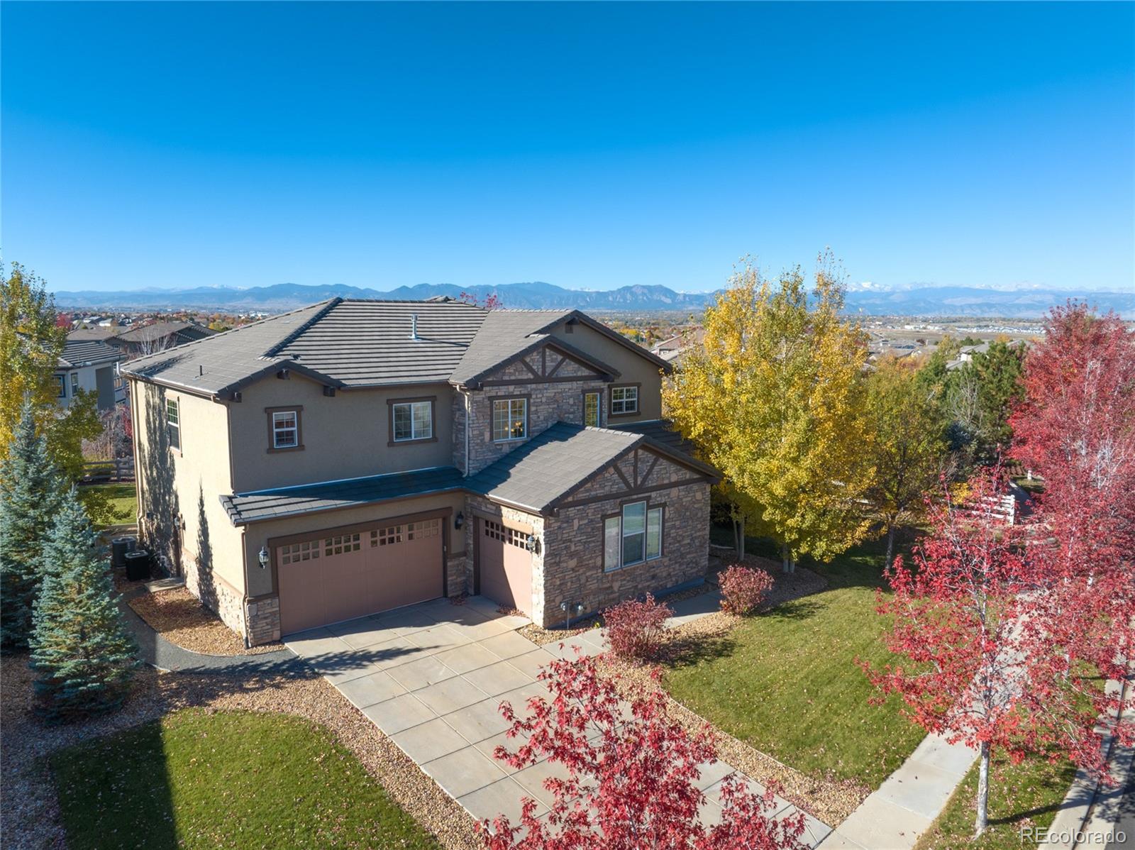 3172 Traver Drive Broomfield CO 80023