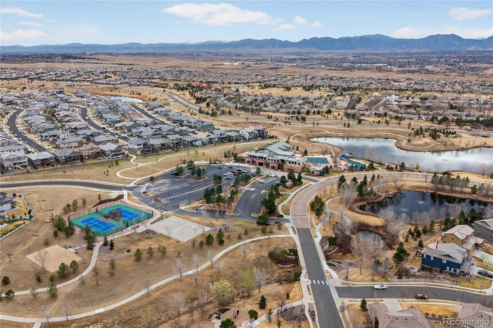 3172 Traver Drive Broomfield CO 80023