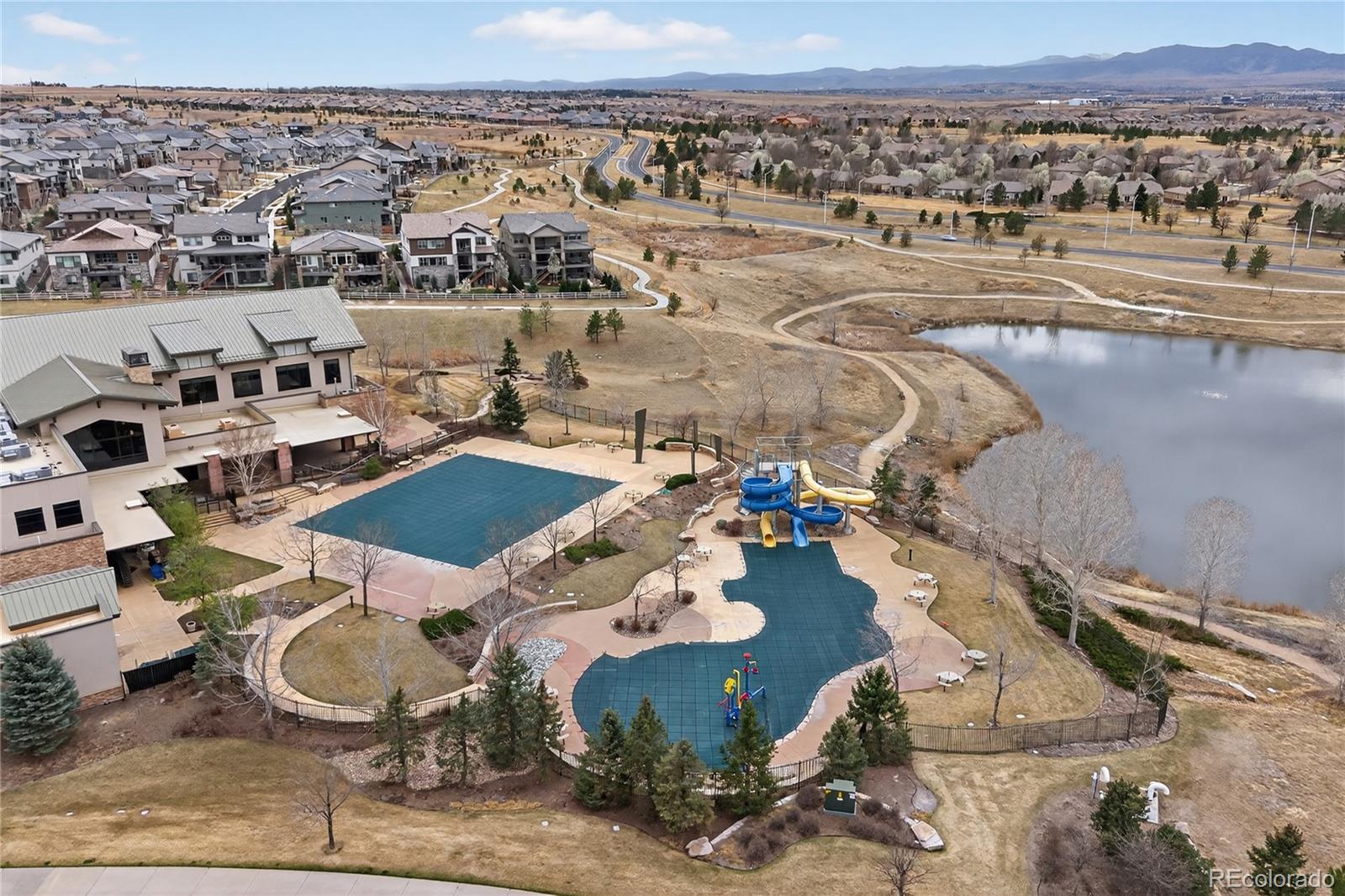 3172 Traver Drive Broomfield CO 80023