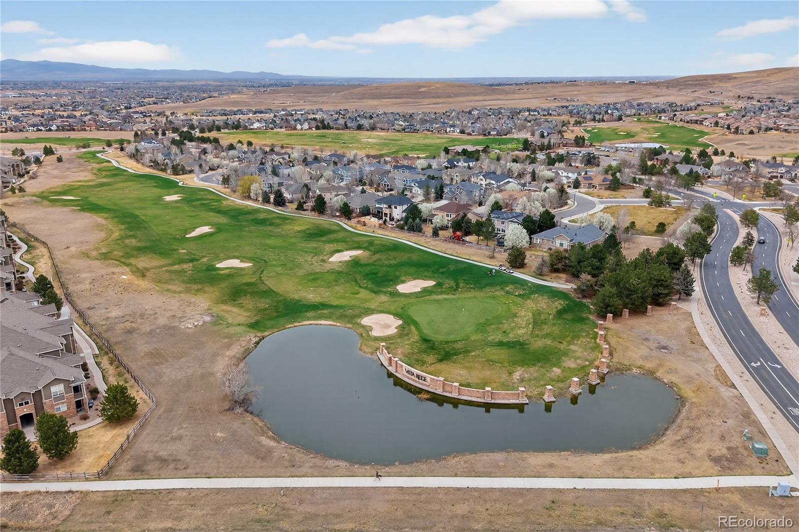 3172 Traver Drive Broomfield CO 80023