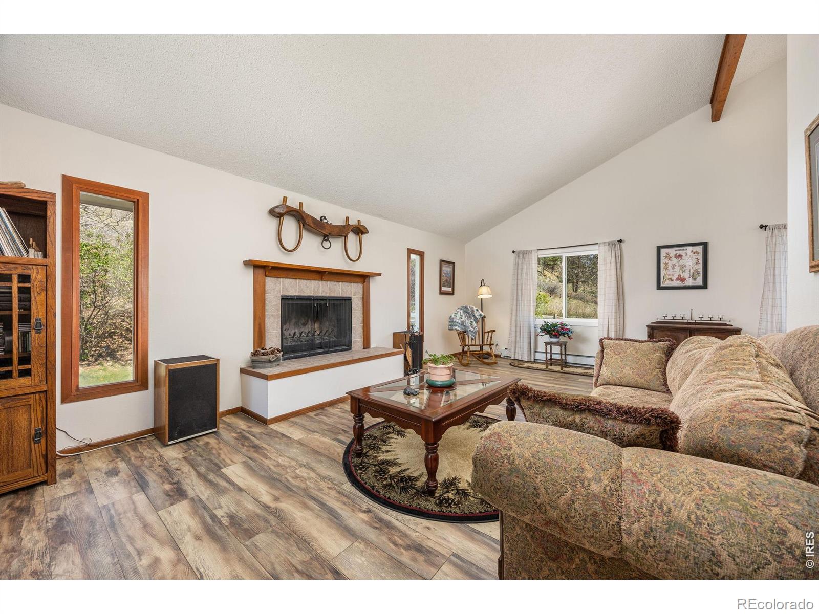 20232 Buckhorn Road Bellvue CO 80512