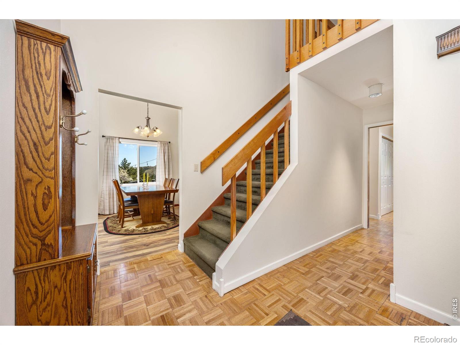 20232 Buckhorn Road Bellvue CO 80512