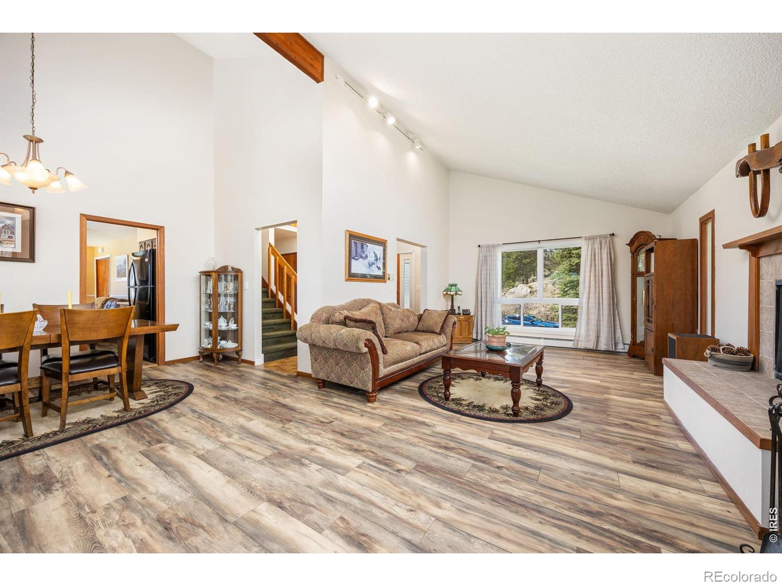 20232 Buckhorn Road Bellvue CO 80512