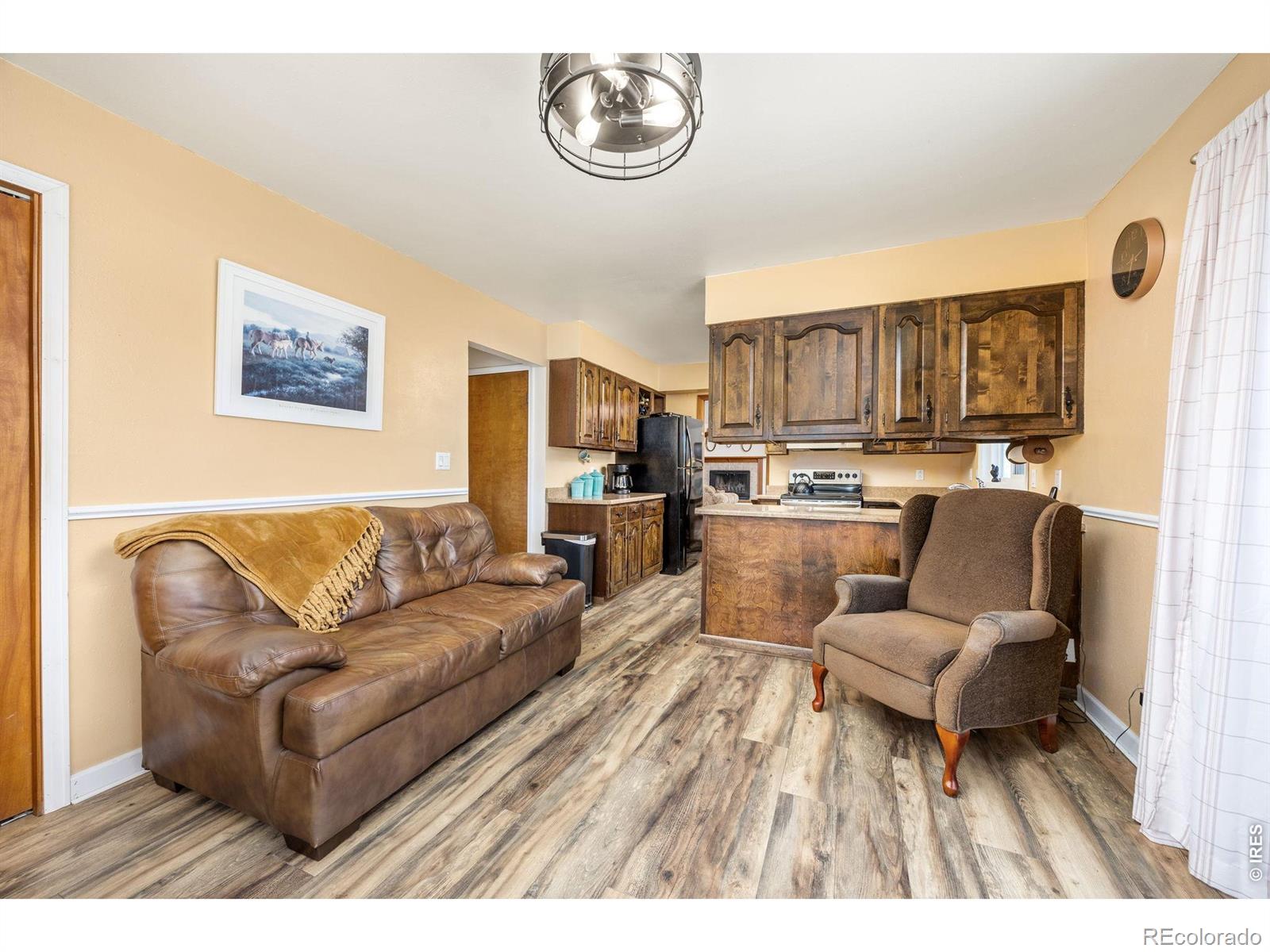 20232 Buckhorn Road Bellvue CO 80512