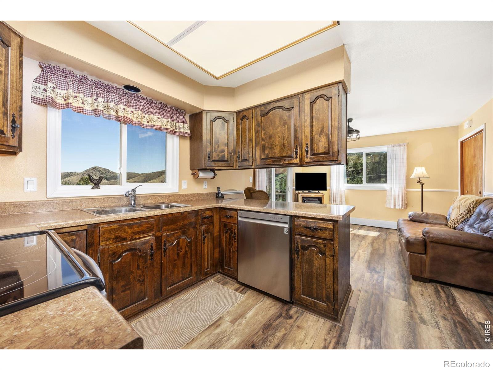 20232 Buckhorn Road Bellvue CO 80512