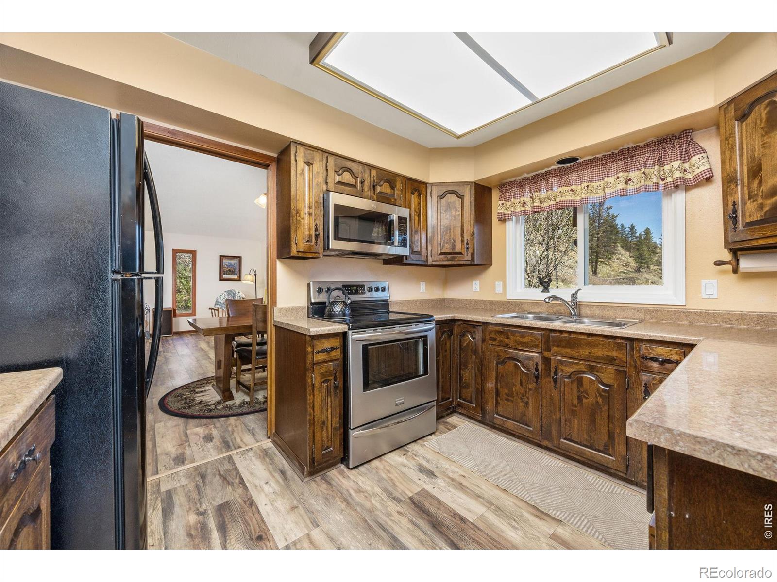20232 Buckhorn Road Bellvue CO 80512