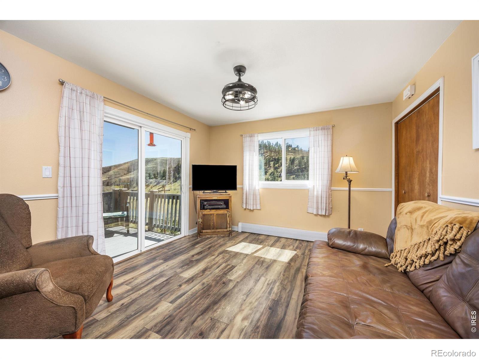 20232 Buckhorn Road Bellvue CO 80512