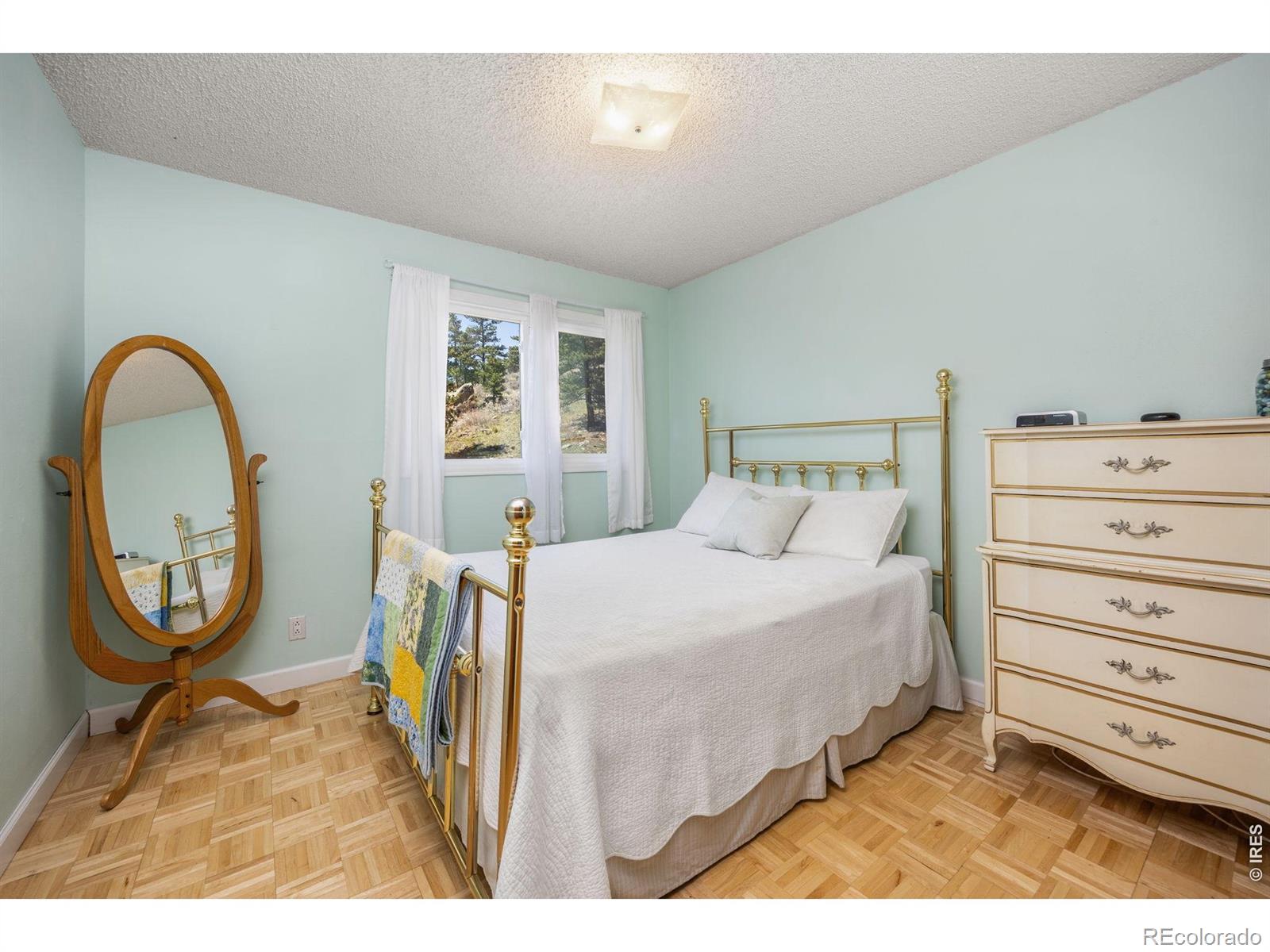 20232 Buckhorn Road Bellvue CO 80512