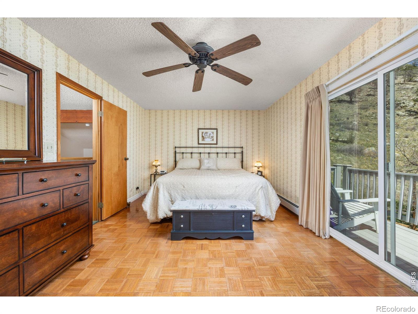 20232 Buckhorn Road Bellvue CO 80512