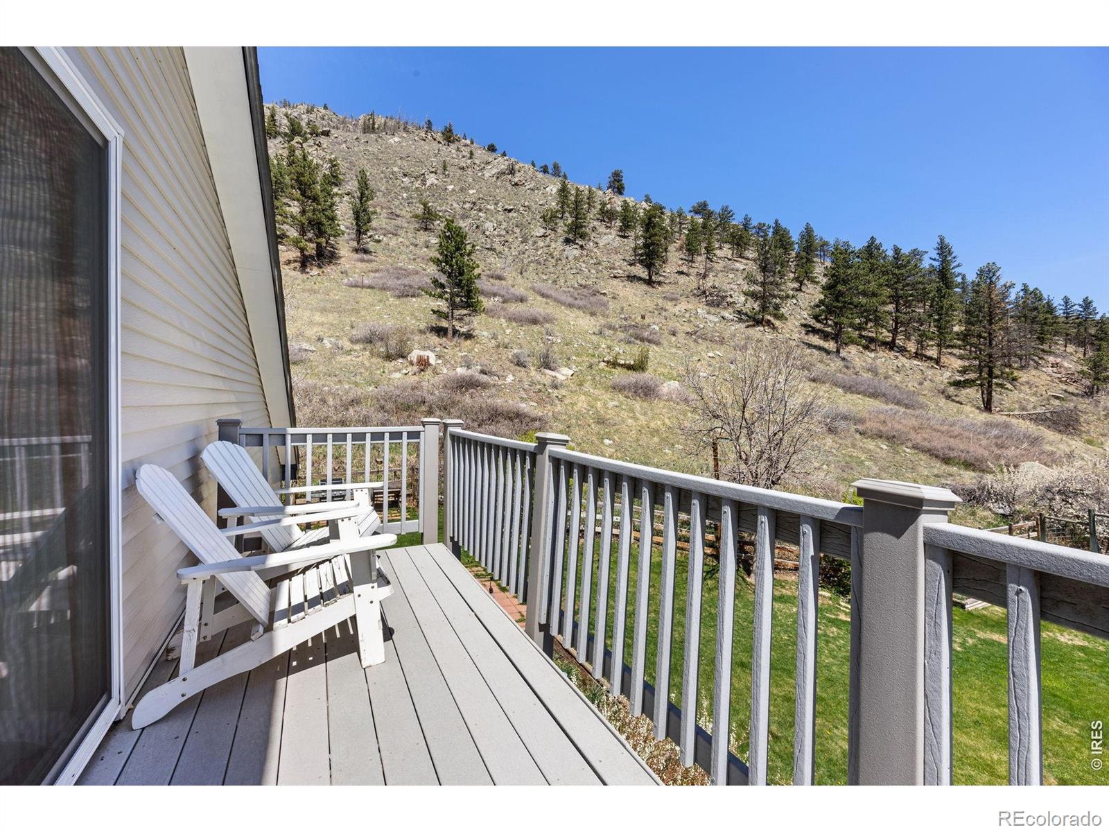 20232 Buckhorn Road Bellvue CO 80512
