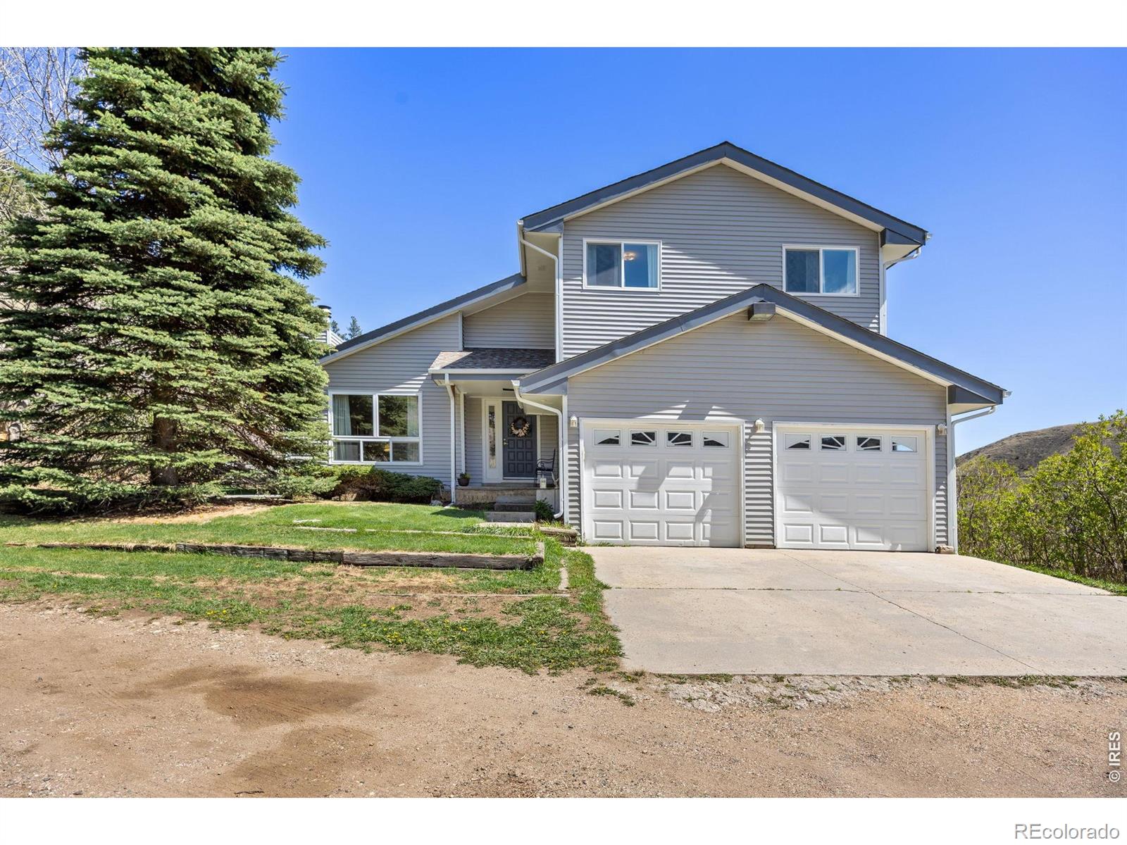 20232 Buckhorn Road Bellvue CO 80512