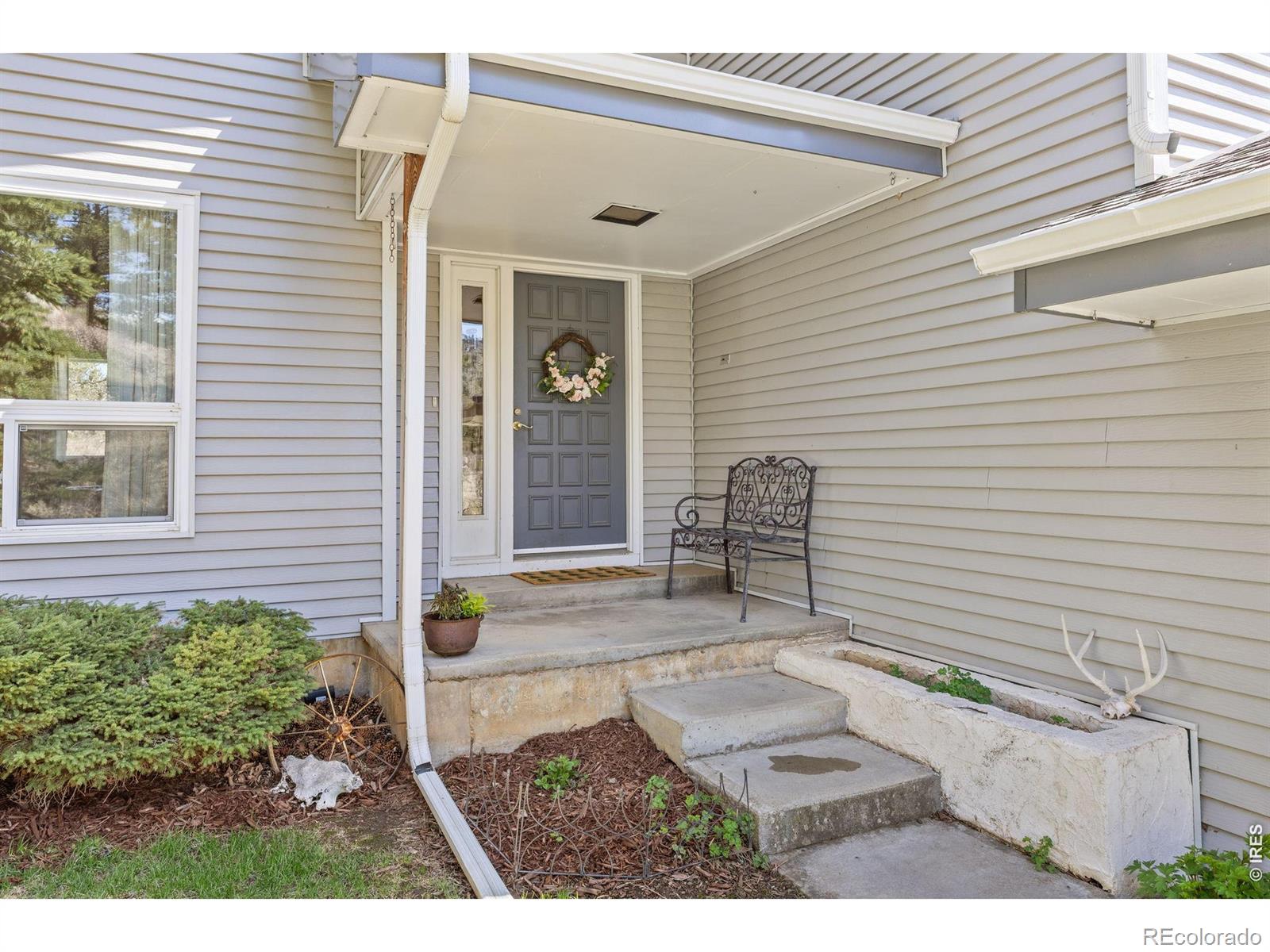 20232 Buckhorn Road Bellvue CO 80512