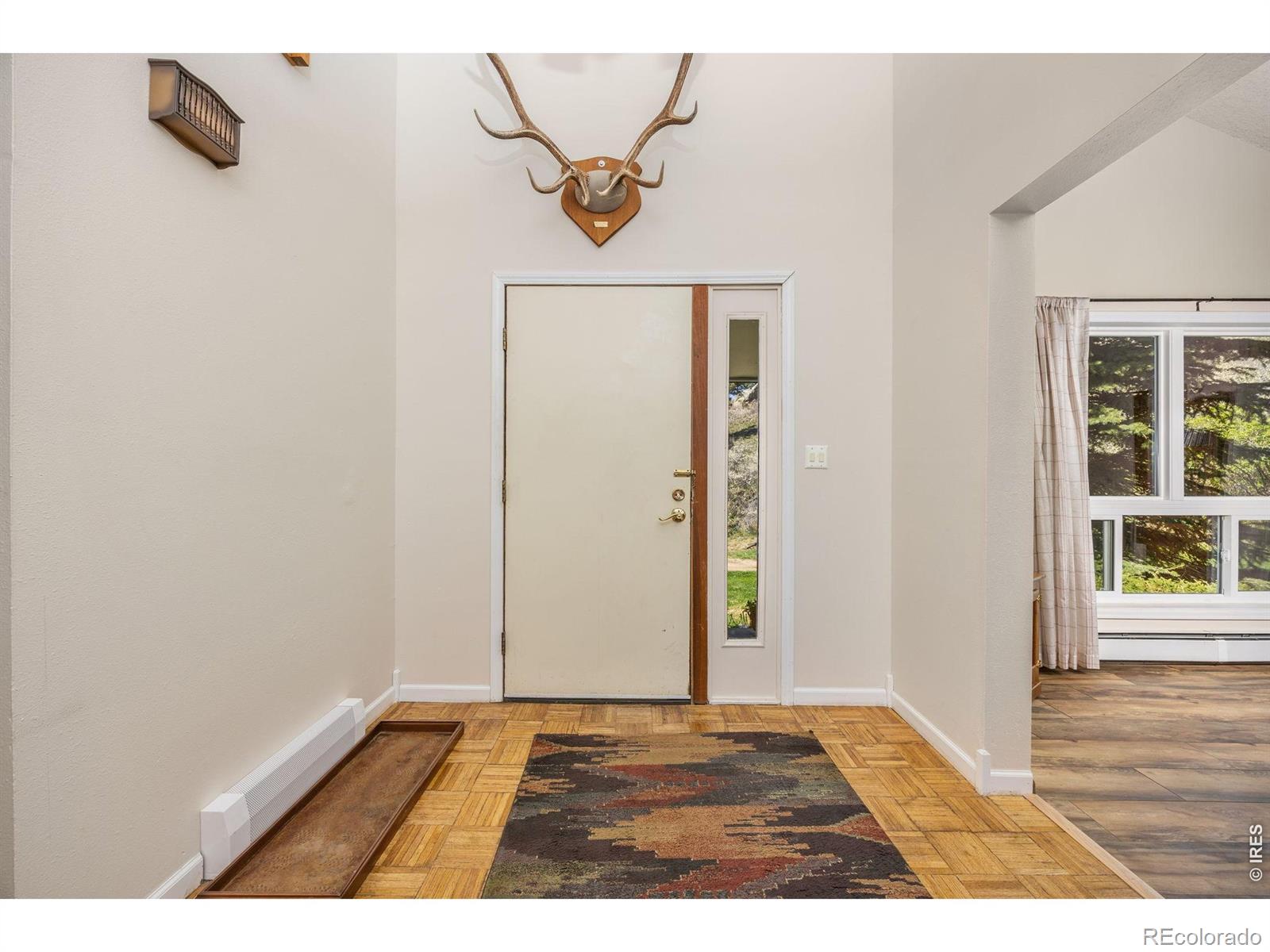 20232 Buckhorn Road Bellvue CO 80512