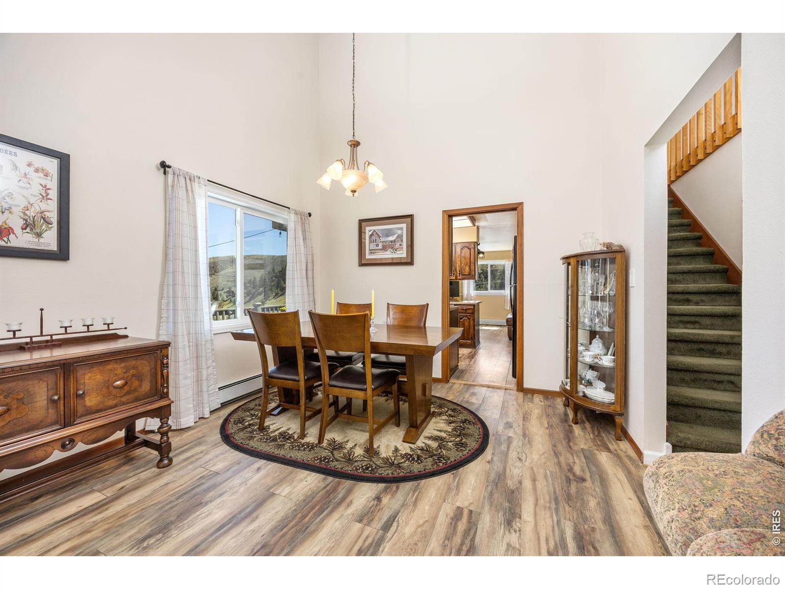 20232 Buckhorn Road Bellvue CO 80512
