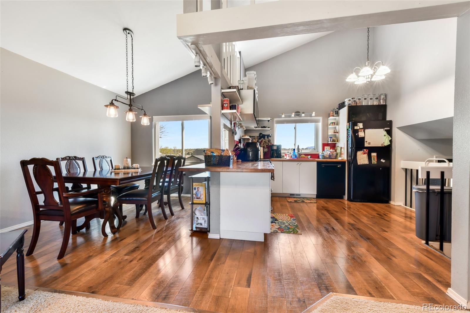 3545 Sedgewood Way Colorado Springs CO 80918