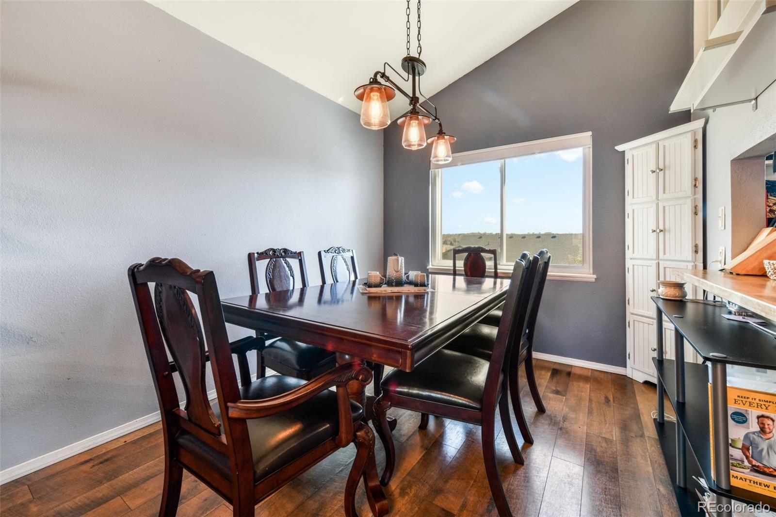 3545 Sedgewood Way Colorado Springs CO 80918