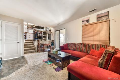 3545 Sedgewood Way Colorado Springs CO 80918