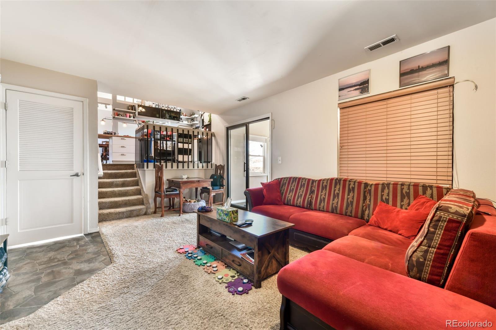 3545 Sedgewood Way Colorado Springs CO 80918