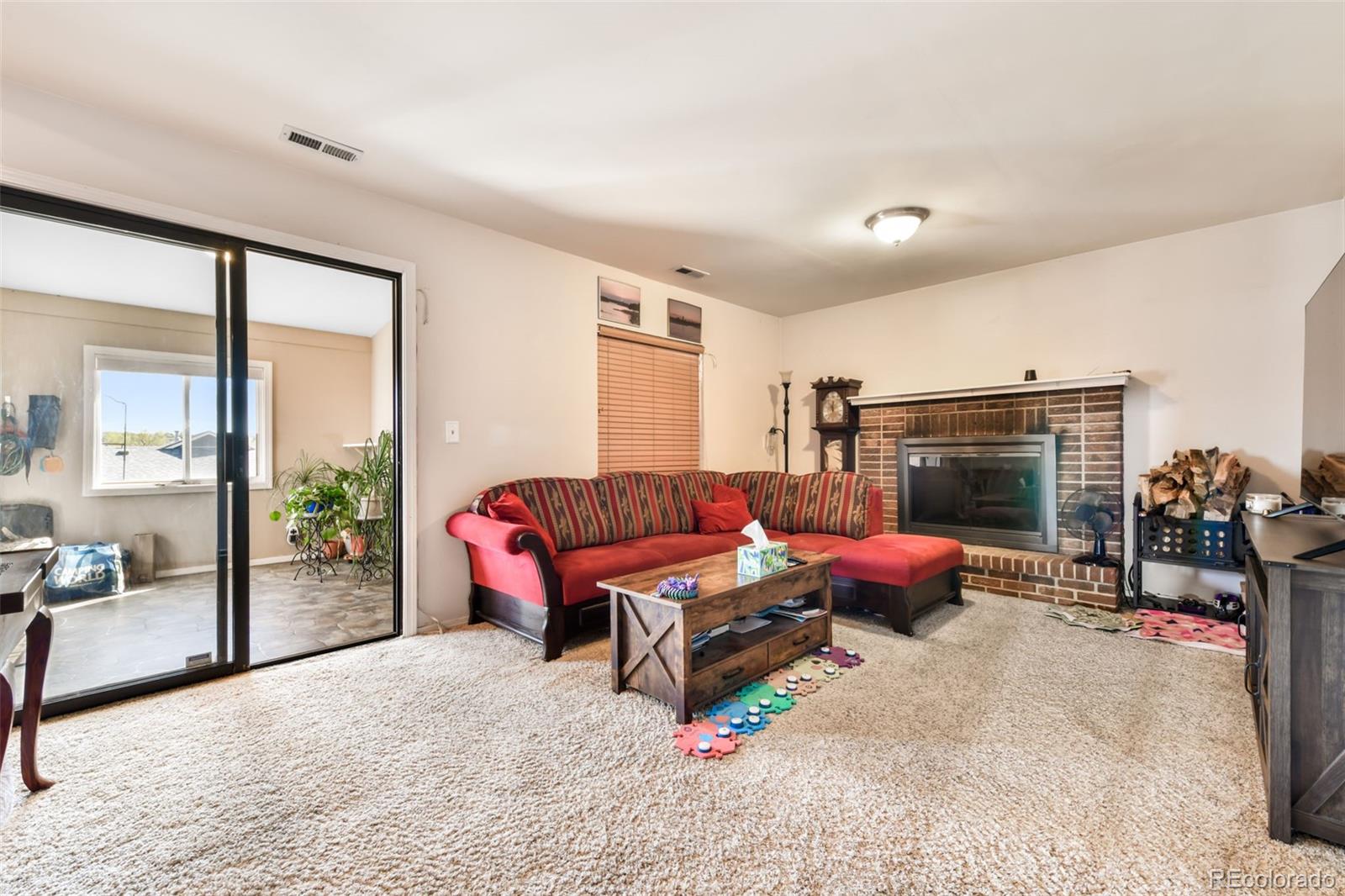 3545 Sedgewood Way Colorado Springs CO 80918