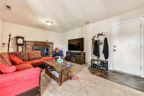 3545 Sedgewood Way Colorado Springs CO 80918