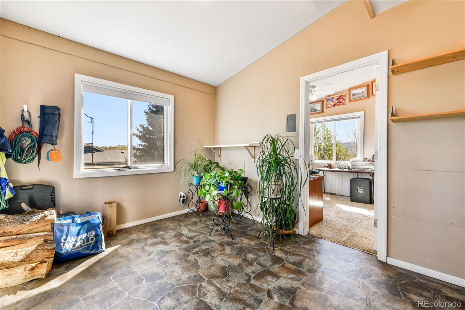 3545 Sedgewood Way Colorado Springs CO 80918