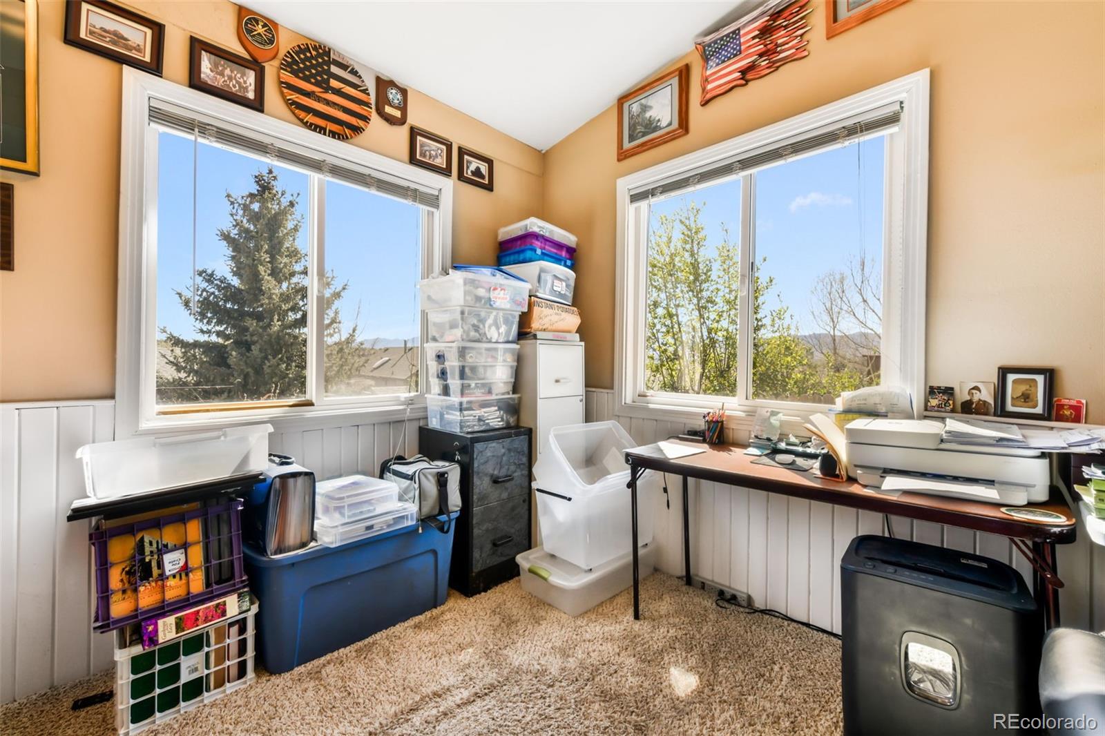 3545 Sedgewood Way Colorado Springs CO 80918