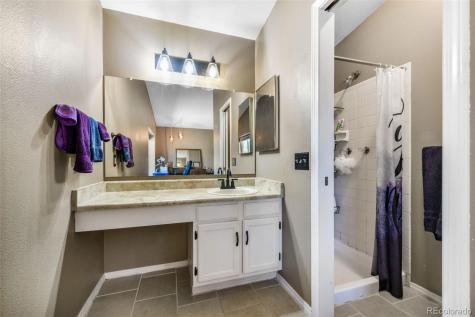 3545 Sedgewood Way Colorado Springs CO 80918