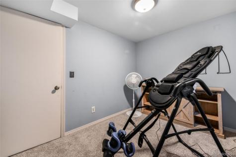 3545 Sedgewood Way Colorado Springs CO 80918