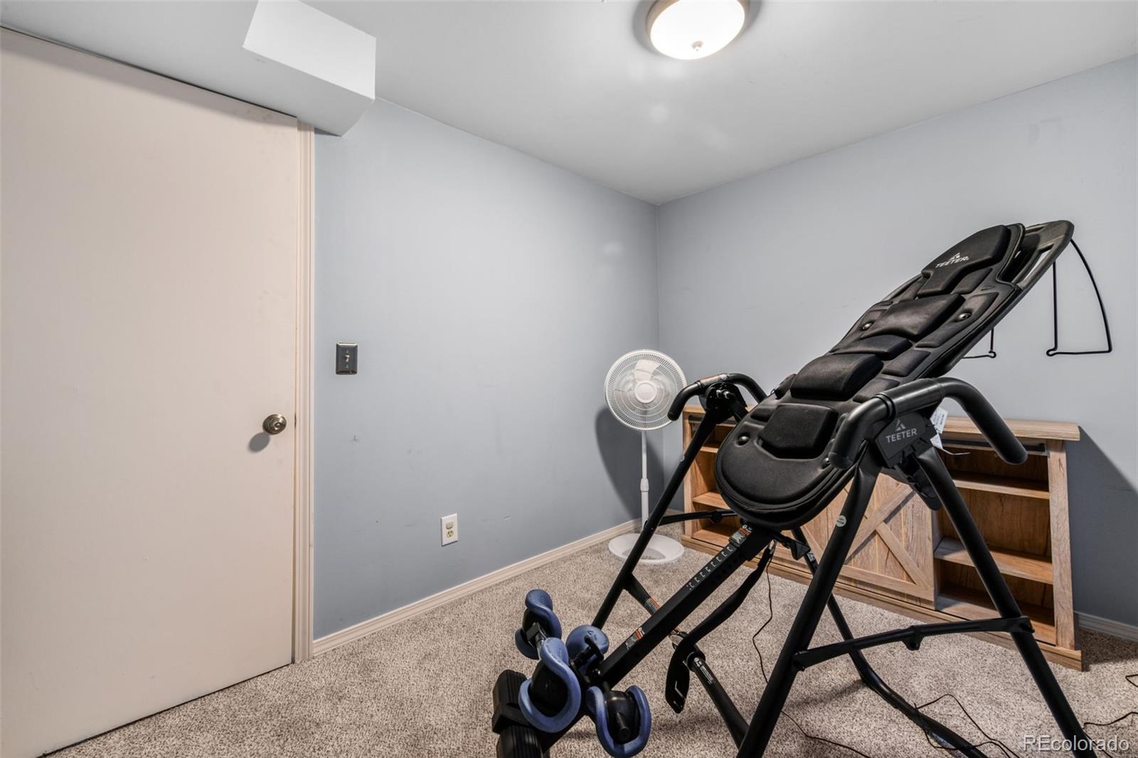 3545 Sedgewood Way Colorado Springs CO 80918