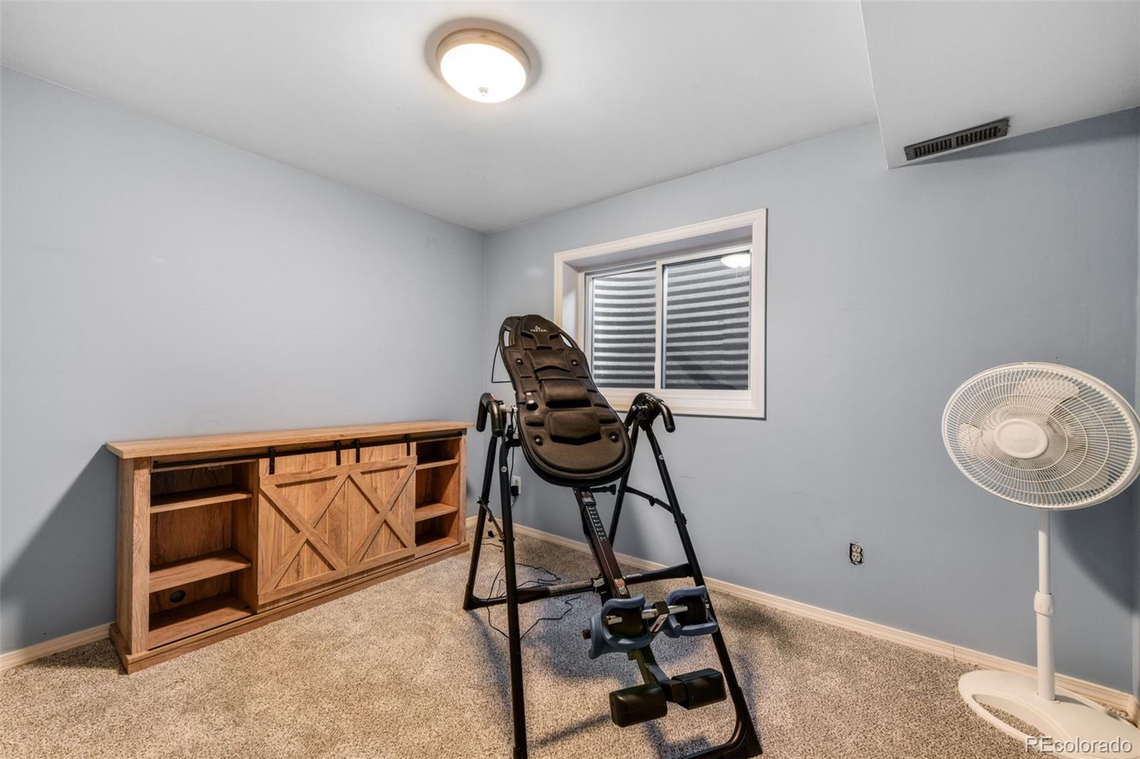 3545 Sedgewood Way Colorado Springs CO 80918