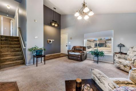 3545 Sedgewood Way Colorado Springs CO 80918