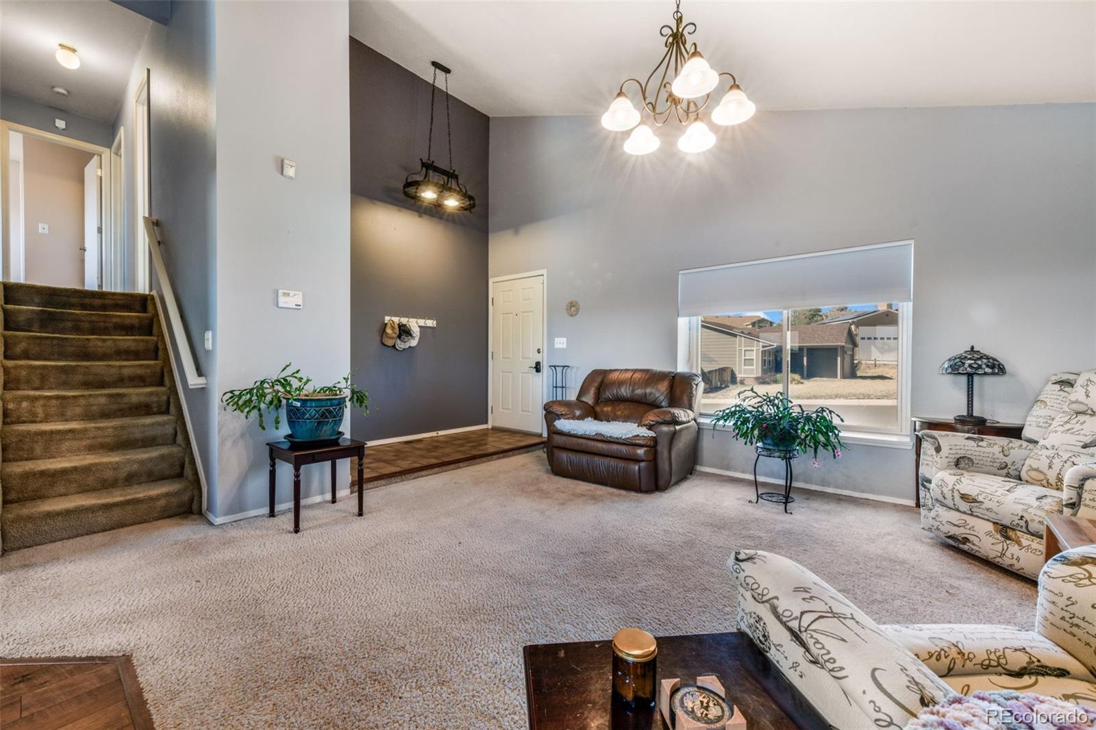 3545 Sedgewood Way Colorado Springs CO 80918