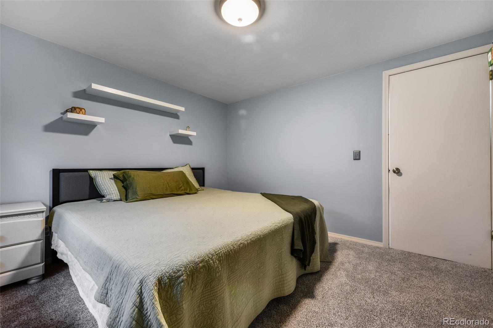 3545 Sedgewood Way Colorado Springs CO 80918