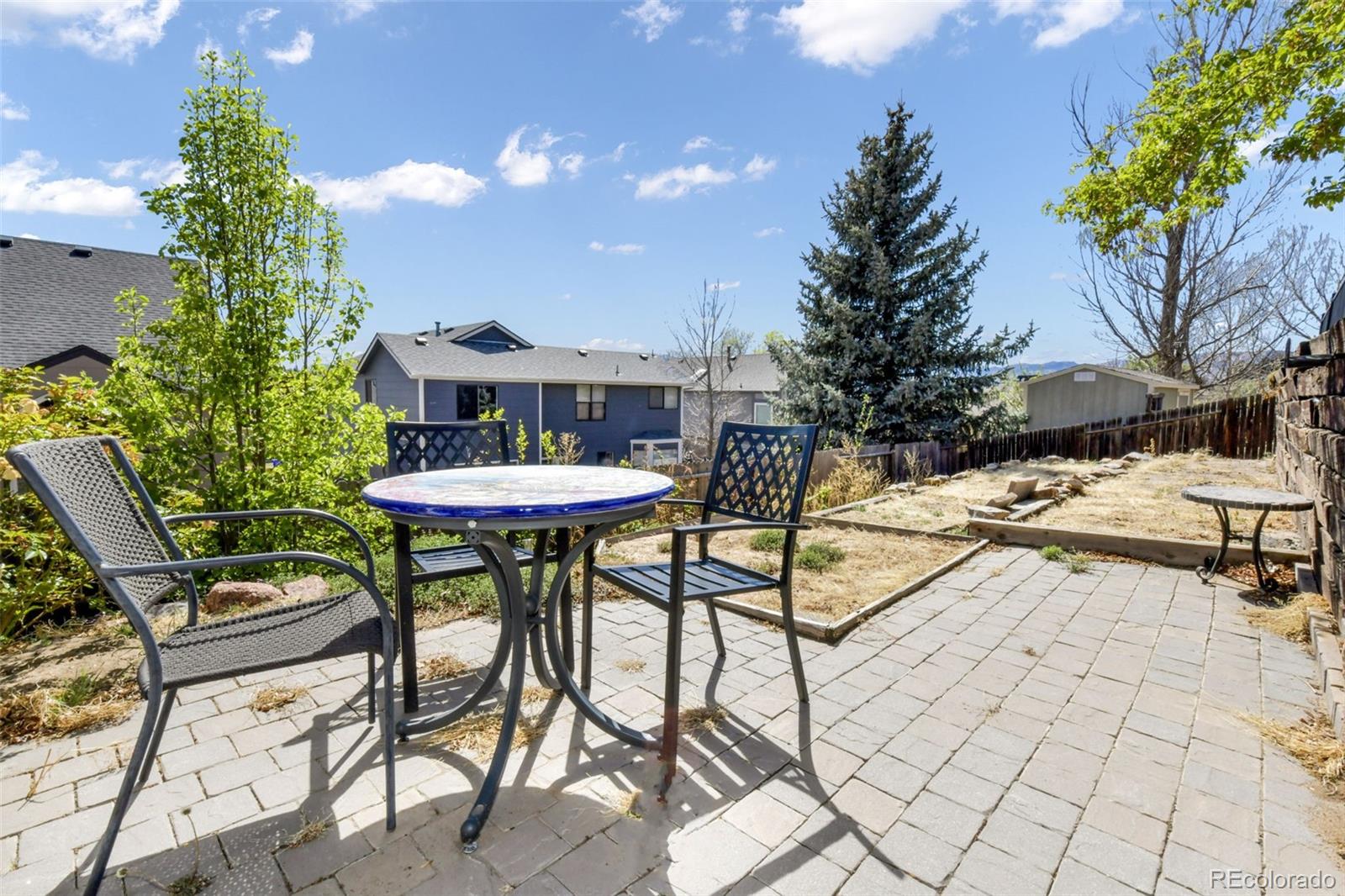 3545 Sedgewood Way Colorado Springs CO 80918