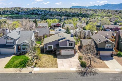 3545 Sedgewood Way Colorado Springs CO 80918