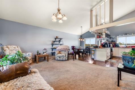 3545 Sedgewood Way Colorado Springs CO 80918