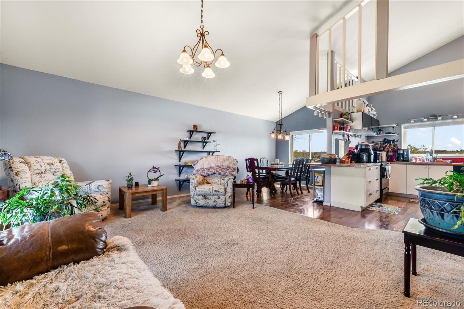 3545 Sedgewood Way Colorado Springs CO 80918