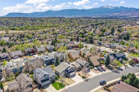 3545 Sedgewood Way Colorado Springs CO 80918