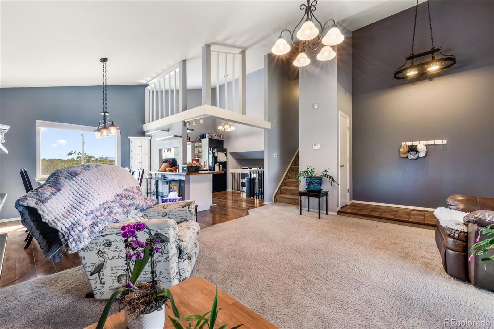 3545 Sedgewood Way Colorado Springs CO 80918