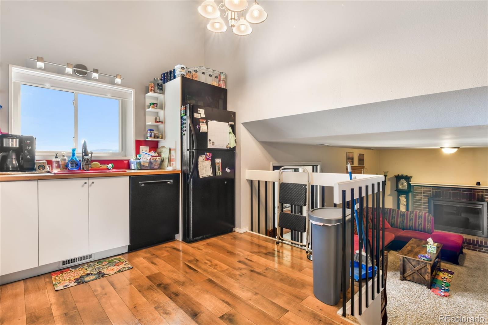 3545 Sedgewood Way Colorado Springs CO 80918