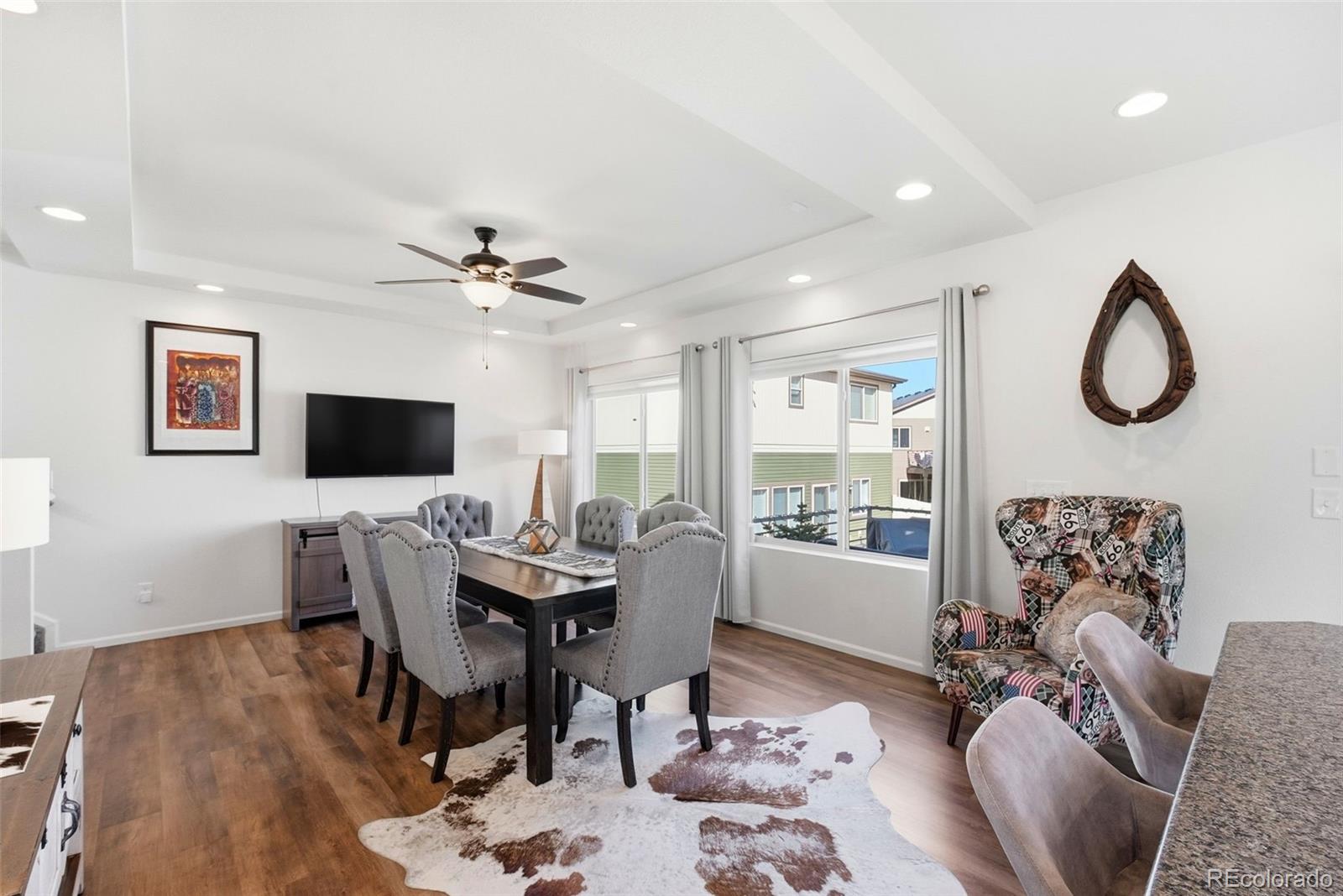 6048 Ashmore Lane Colorado Springs CO 80927
