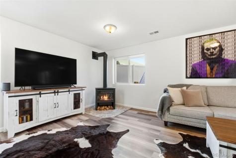 6048 Ashmore Lane Colorado Springs CO 80927
