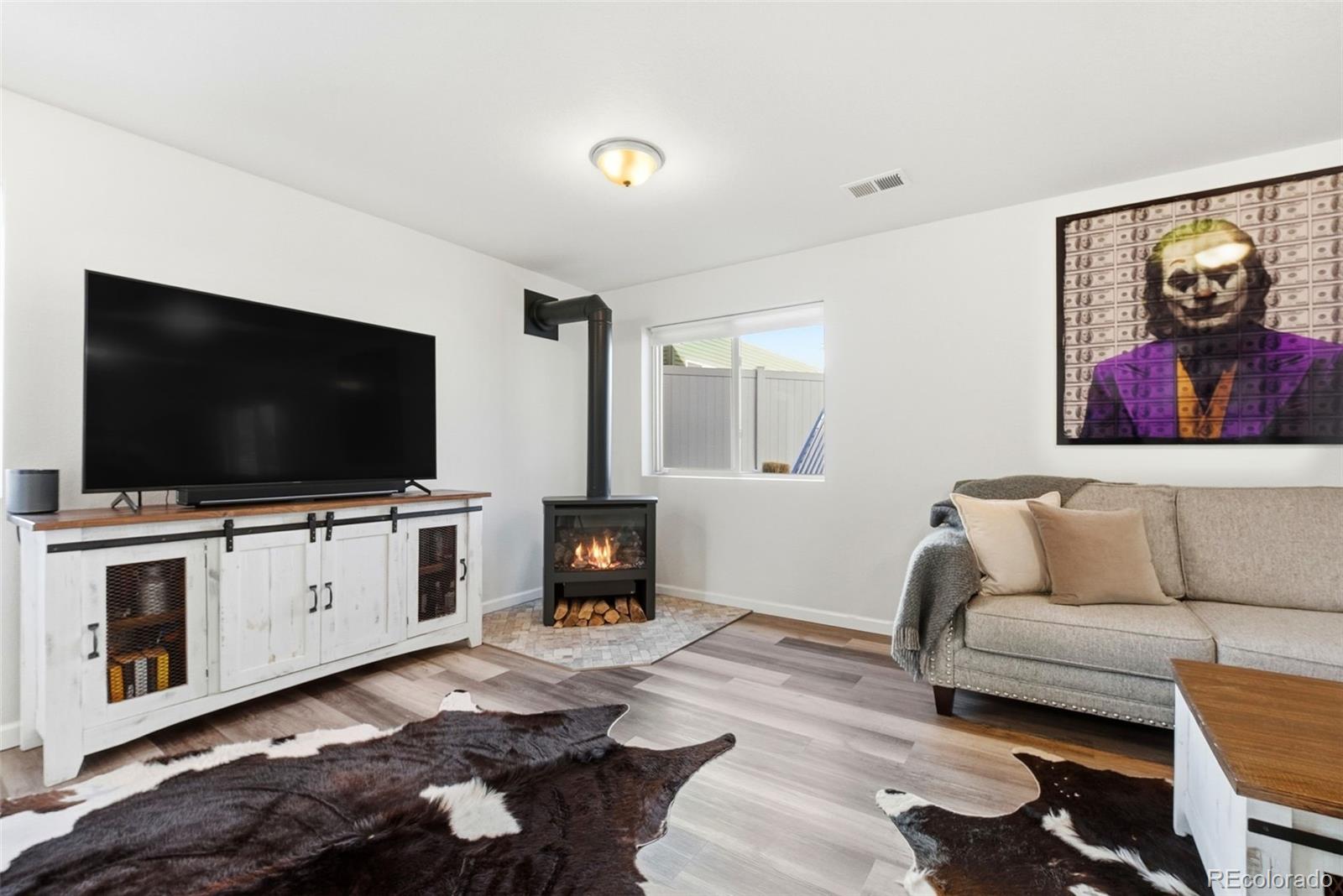 6048 Ashmore Lane Colorado Springs CO 80927