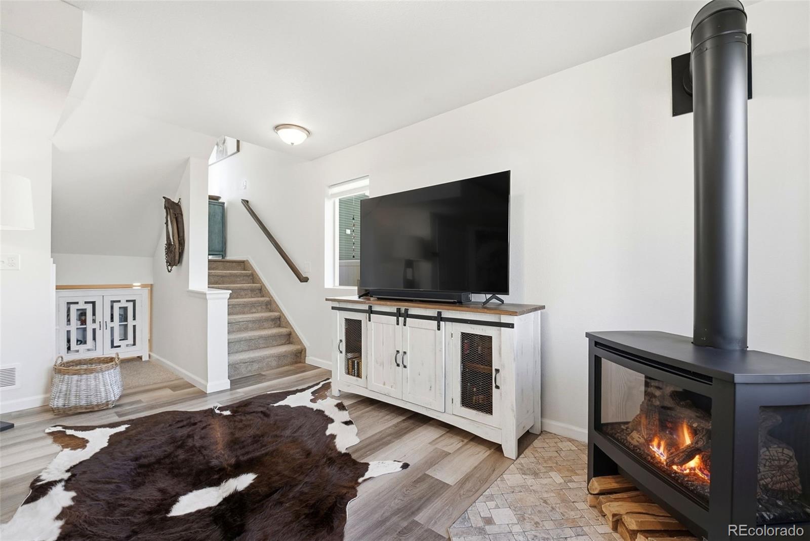 6048 Ashmore Lane Colorado Springs CO 80927